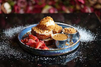 The Urban Chocolatier Cardiff Bay