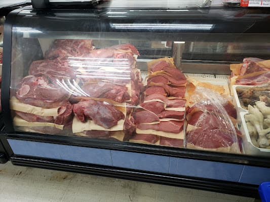 Al-Tawakkul Halal Meats