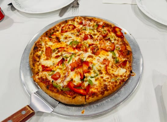 Crazee Marios in Lake Worth