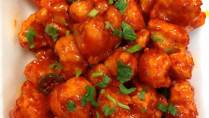 Pakwan Indian Bistro