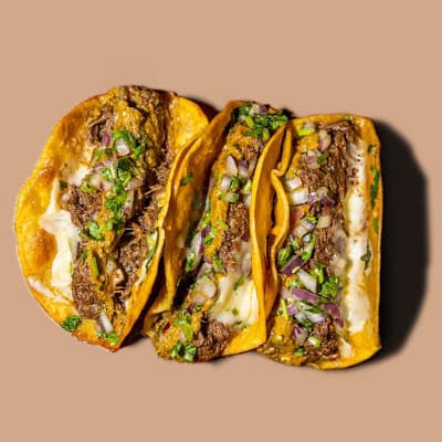 Moho Mexican Grill in Bayside