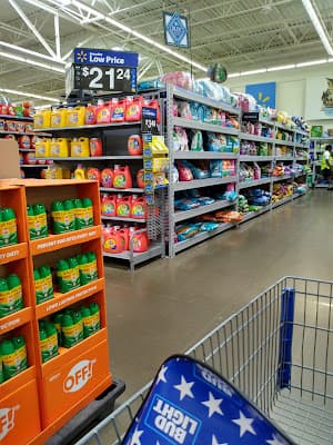 WalMart Supercenter