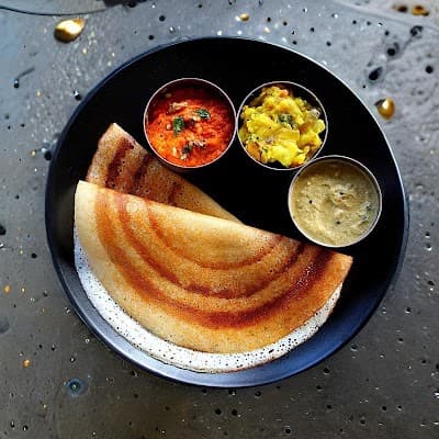 Deccan Spice