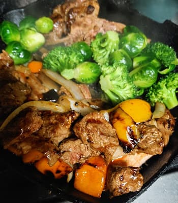 Badou Senegalese Cuisine