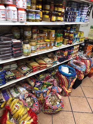 Al Hanaa Grocery