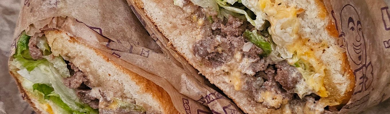 Ike's Love & Sandwiches