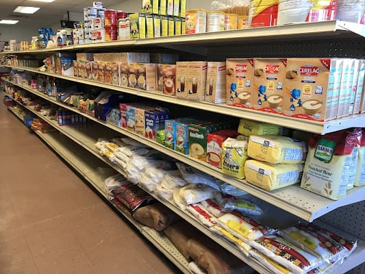 Fresh Halal Meat & Grocery