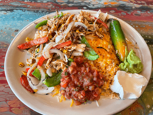 Banditos Fresh Mex