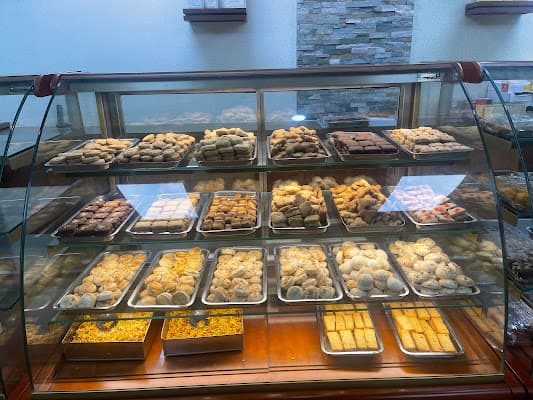 Shirin Mahal Bakery & Sweets