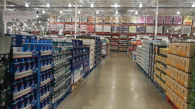 Costco