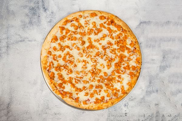 Lexington Famous Pizza