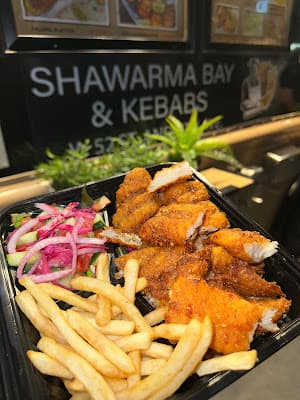 Shawarma Bay
