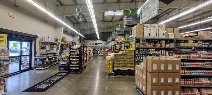 Cash & Carry Smart Foodservice