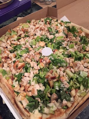 La Bella Pizza Express