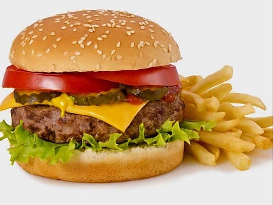 Halal Bitez Gyro & Kabob