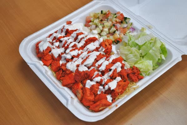 Maq's Gyro Grill