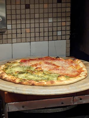 Dani's House of Pizza