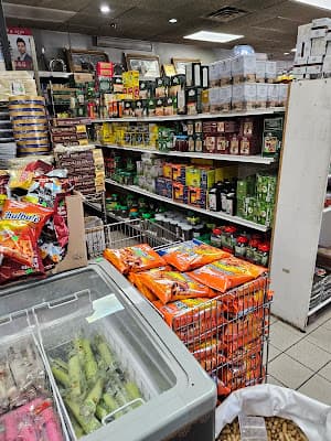 Khawar Supermarket & Café