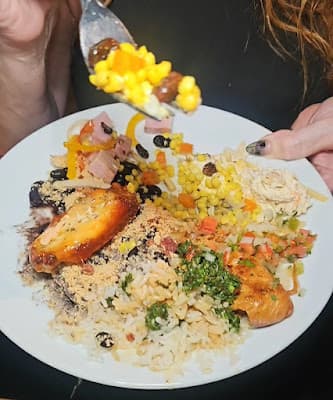 Rio Bonito Grill