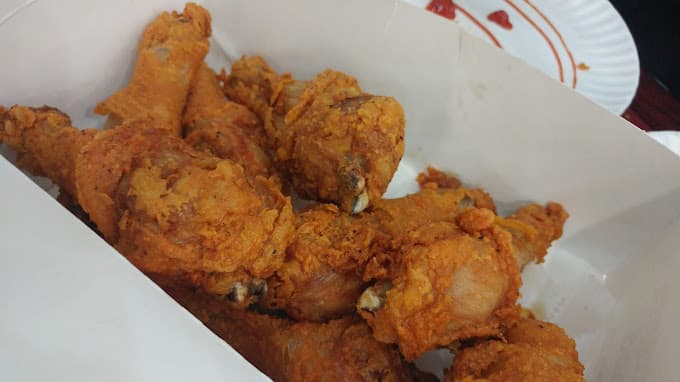 Kennedy Fried Chicken