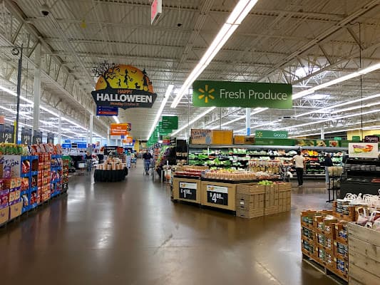 WalMart Supercenter