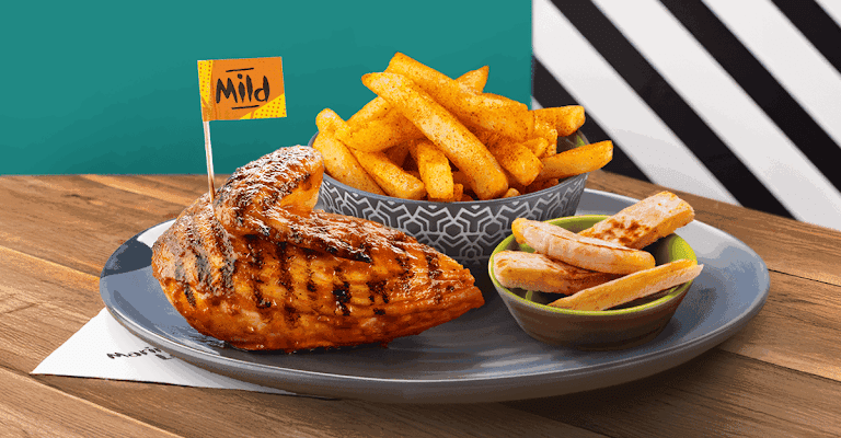Nando's