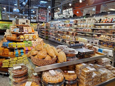 Fresh Farms International Market