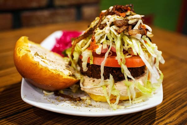 King of Falafel & Shawarma