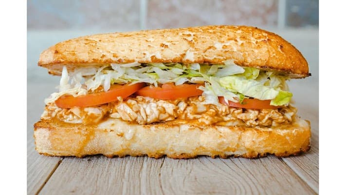Ike's Love & Sandwiches in Burbank
