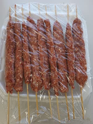 Al Madina Fresh Meat & Grocery