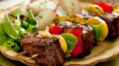 Kofte Piyaz