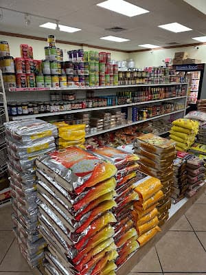 International Bazaar