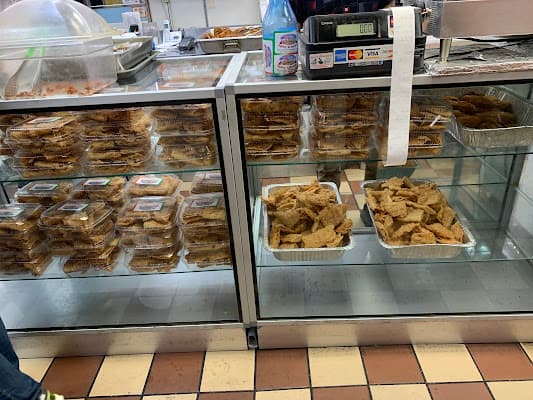 Motin Spices & Sweets in Brooklyn