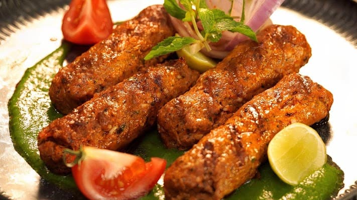 Virasat Indian Cuisine in Union City