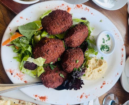 Mediterranean Kebab House