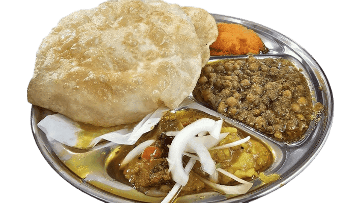 Lahori Restaurant in San Jose