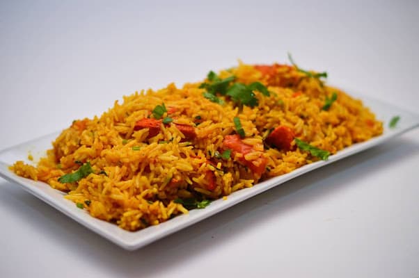 Ahmed Indian Restaurant