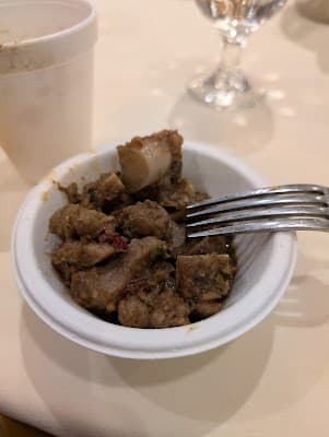 Monty's Elegant Banquets