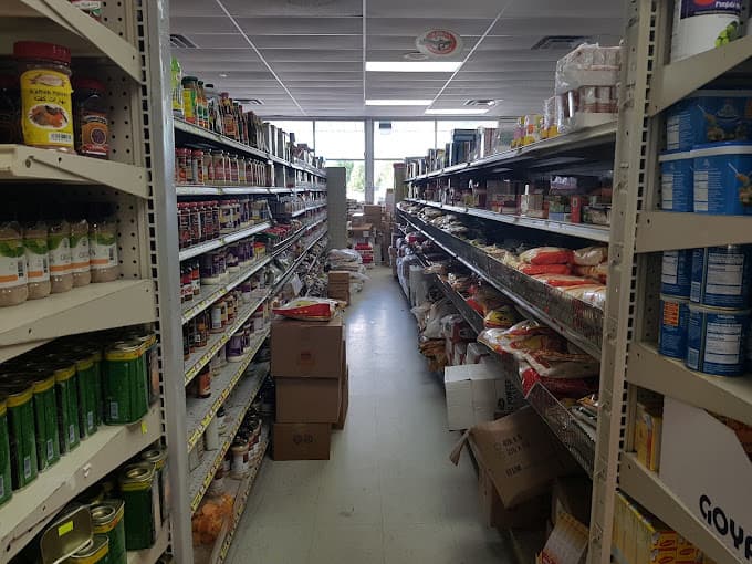 Marrakesh International Market