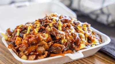 Kebab Zone & Charcoal House