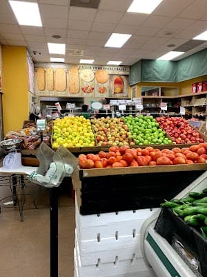 Balboa International Market