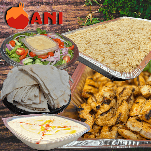 Ani Catering & Café