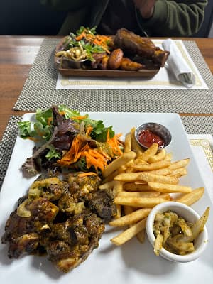 Le Bon Goût Chez Fa