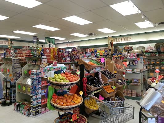 Hassan Brothers Halal Meat Shop