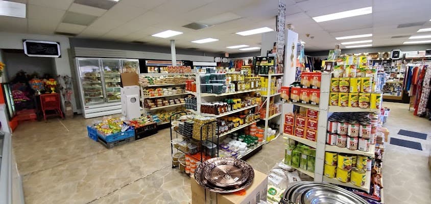 Derby City Grocery