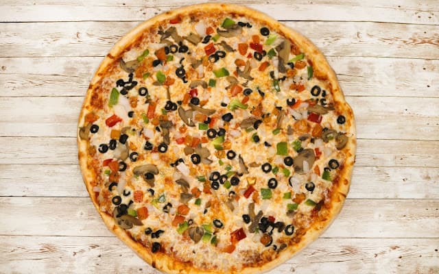 Villa Pizza in South Plainfield