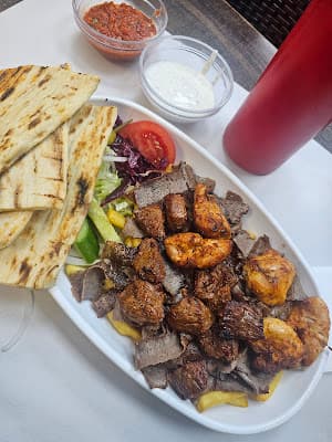 Super Kebab