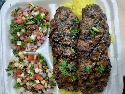 Al Madina Grocery & Deli