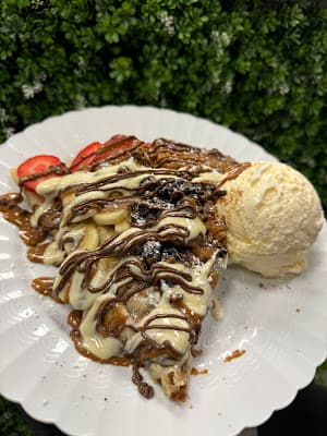 Hannah’s Cafe