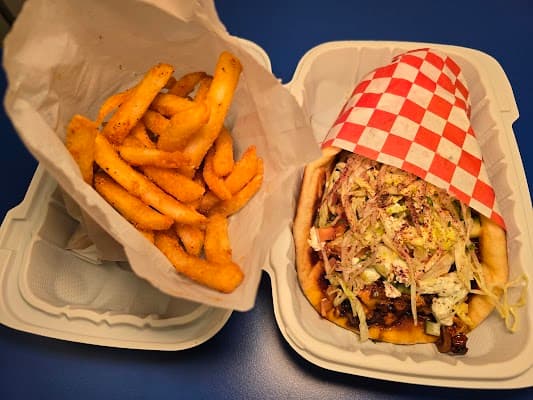 Shawarma King & More